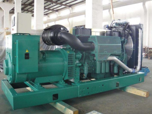 韶关便携静音：租赁无声发电机组，便携式解决能源需求